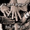 Bon Jovi「Keep The Faith」