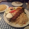 安くて多いギリシャ料理、Stepho's!!