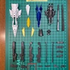 ゲート跡処理７　WEAPONS　＃２３ 