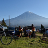 2015-16信州クロス　富士山