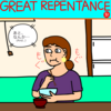 GREAT REPENTANCE 32