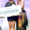 山本舞香「夢に向かって頑張って」“美少女の原石”１３歳グランプリの後輩にエール