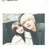 ジウォンさんのInstagram1211