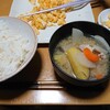 食事メモ　2021/7/21