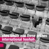 Ches Smith and These Arches - International Hoohah