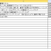 VBAプログラム開発、スクレイピング・詳細データ取得拡張【1-4】書籍情報登録結果を取得して表示する