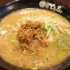 【食事】　江戸味噌ラーメン 二代目てらッちょ＠石岡　江戸味噌ラーメン