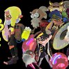 スプラトゥーン１・２・３オンライン対戦のレビュー