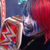 【WWE】Night of Champions：アスカが新RAW女子王者に