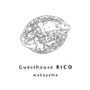 和歌山『RICO』