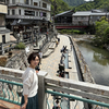 移住から半年／周辺のはじめての場所を散策。