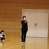 ４年生：学習発表会⑦　３組　スタート