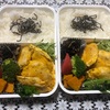 鶏むねピカタ弁当