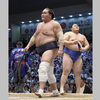 【大相撲名古屋場所】横綱・照ノ富士が大の里に敗れる波乱。後続に２差変わらずで優勝街道まっしぐら。
