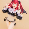 【プライズ】その着せ替え人形は恋をする T-most 喜多川海夢 フィギュア～リズver.～