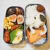 お弁当作りの記録（5日分）/My Homemade Obento, Lunchbox/ข้าวกล่องเบนโตะ