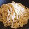"武蔵野うどん"の本場で"武蔵野きしめん"とはこれ如何に？＆荒川沈下橋