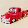 JADATOYS  1/64  1953  CHEVY  PICKUP　STREET  LOW