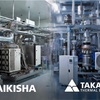 半導体ブームの裏側で輝く空調設備株