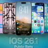 iOS 26.1パブリックベータ登場｜追加機能と日本ユーザーへの影響を徹底解説