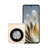 ZTE Libero Flipがワイモバ乗り換えで9800円　Felica対応折り畳みスマホがこの価格は魅力的