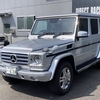 MERCEDES W463/G350 BLUETEC メンテナンス