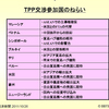 大前研一の「産業突然死｣時代の人生論。2011年11月7日。TPPは「国論を二分する」ほどの問題ではない 。