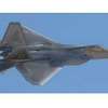 今プラモデルの1/144 米海軍F-22 第422試験評価飛行隊(ネリス) 「技MIX航空機シリーズ AC201」にいい感じでとんでもないことが起こっている？