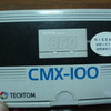 水温計　テクトム　コンパクトモニター　CMX-100 N2