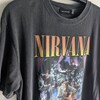 GOOD ROCK SPEEDのTシャツと古着ブームについて