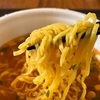 凄麺