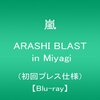 初めて嵐のコンサートに行った日【再掲】