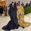 MET GALA　2021