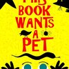 英語絵本２３２日目　A book wants a pet? That's very funny.　【Kindle Unlimitedで英語多読に挑戦】