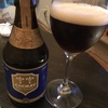 【CHIMAY】さっぱりした黒ビール！