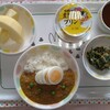 9/2(土)の給食