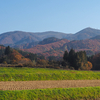 ◆'22/11/11　杢蔵山①…出発～山屋登山口～渓谷遊歩道～登山道に合流