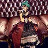 撮影スタジオに行ってきた話