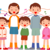 合唱曲～小学校・低学年におすすめの9曲～楽しく歌おう！