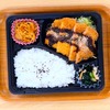 おれんじかふぇの日替り弁当