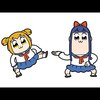 ポプテピピック（第8話）を初めて見た感想