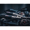 パーツ：Cobra Sport「Harley-Davidson Sportster S Half System Performance Exhaust」