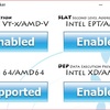 EVE-NGでIntel VT-xが有効化できなくてなんやかんややった時のメモ