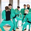 MONSTA X-RAY 第1話のあらすじまとめ〜カワイイ祭りだよ〜