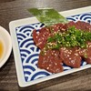 【日】台北：牛レバ刺しで贅沢な０次会！「金澤和食バル」＠松江南京