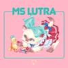 ミャオトリ vol.4にMs LUTRA参加します♡