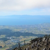 伊吹山ハイキング☆職場登山部 結成記念日♫