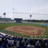 2019春の高校野球秋田県大会　各地区出場校が出揃いました