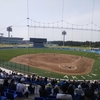 2019春の高校野球秋田県大会　各地区出場校が出揃いました