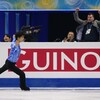 2015.12.09 - sportsnavi - 羽生結弦が示した底知れぬポテンシャル  写真で切り取るフィギュアの記憶 (大橋護良)